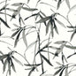 BW3843 Bamboo Ink York Wallpaper