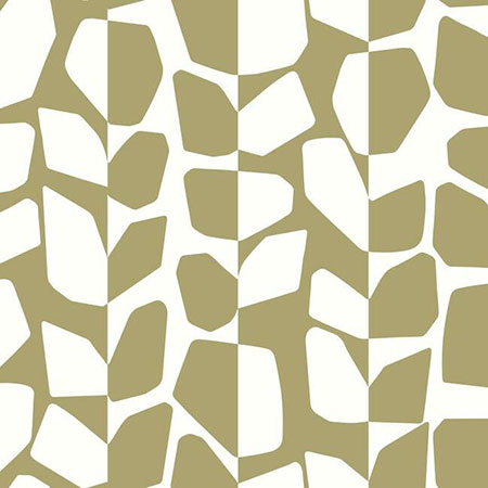 BW3892 Primitive Vines York Wallpaper