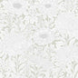 BW3922 Wood Block Blooms York Wallpaper