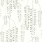 BW3942 Deco Wisteria York Wallpaper