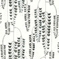 BW3943 Deco Wisteria York Wallpaper