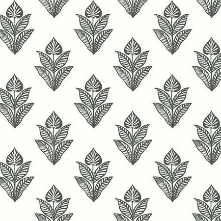 BW3977 Lotus Motif York Wallpaper