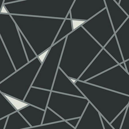 BW3985 Prismatic York Wallpaper