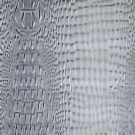 CAMARO Silver Norbar Fabric