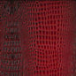 CAMARO Wine Norbar Fabric