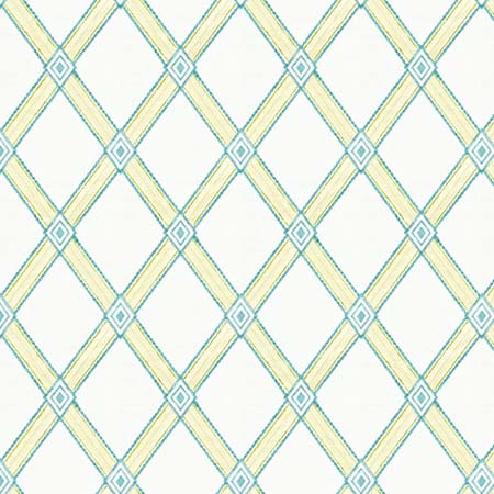 Catchy 2 Jasmine Stout Fabric