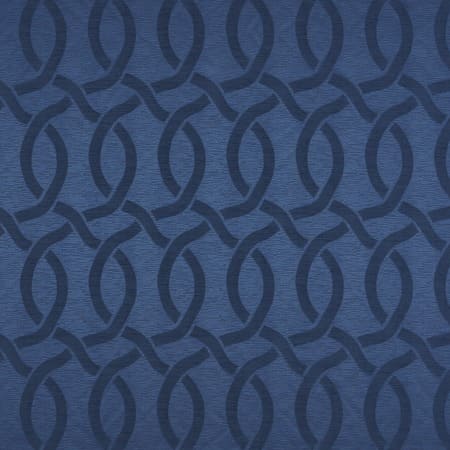 CAUDILLO 4 Blue Stout Fabric