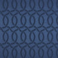 CAUDILLO 4 Blue Stout Fabric