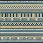 CENTRAL River Norbar Fabric