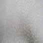 CHIPS White Norbar Fabric