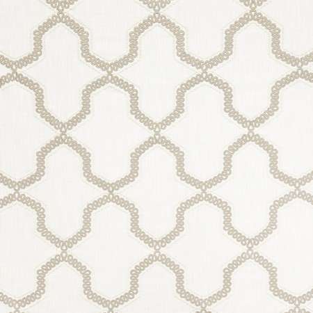 CHOSEN Taupe Carole Fabric