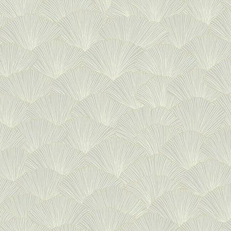 CI2333 Luminous Ginkgo York Wallpaper