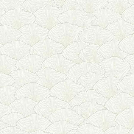 CI2335 Luminous Ginkgo York Wallpaper