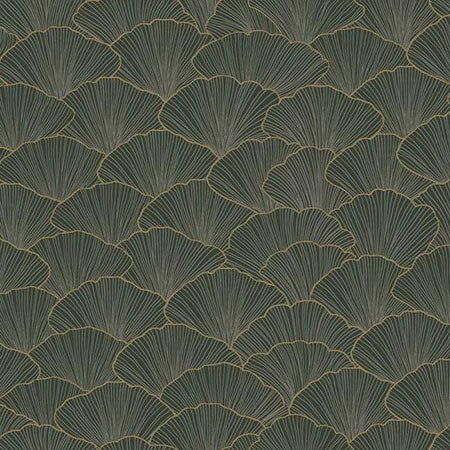 CI2336 Luminous Ginkgo York Wallpaper