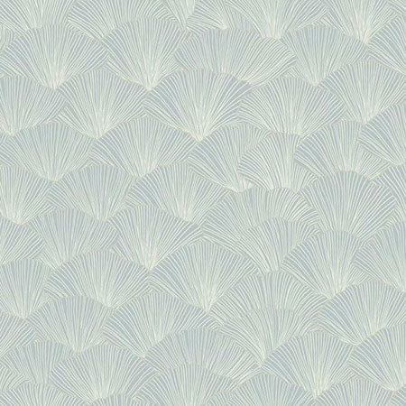 CI2338 Luminous Ginkgo York Wallpaper