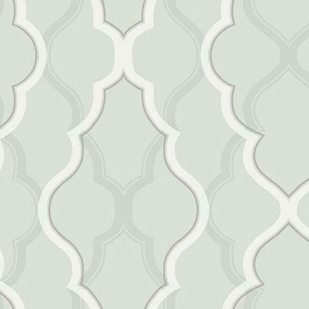 CI2397 Double Damask York Wallpaper