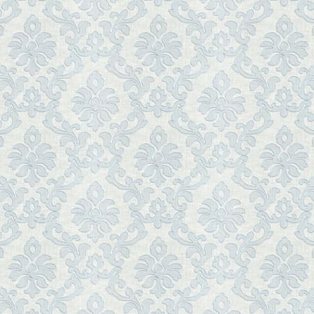 CLINTON 3 Blue Stout Fabric