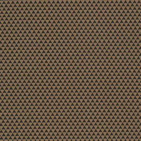 CLUMBER 1 Chocolate Stout Fabric