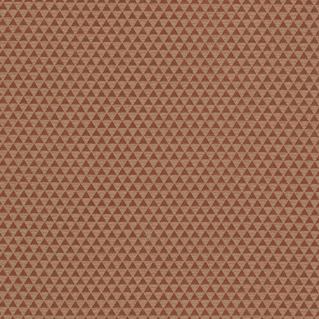 CLUMBER 4 Clay Stout Fabric