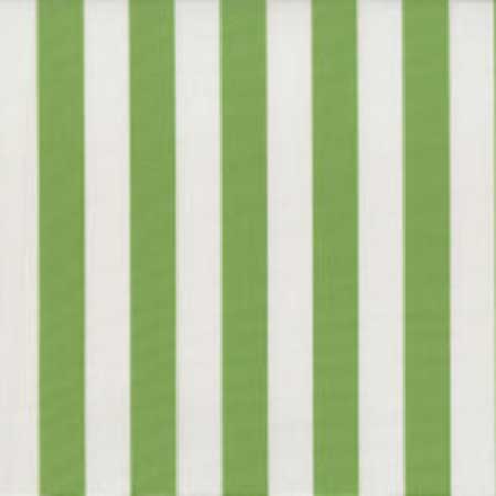 COLGATE Lime 3 Norbar Fabric