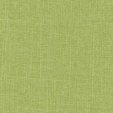 COMMENCEMENT Apple Green Carole Fabric