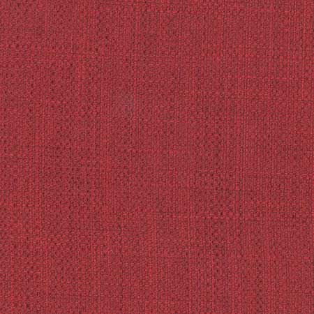 COMMENCEMENT Crimson Red Carole Fabric