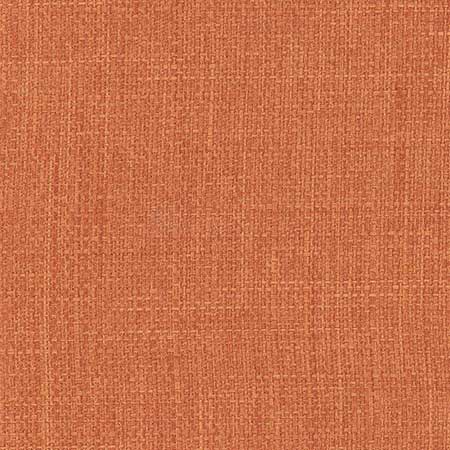 COMMENCEMENT Terracotta Carole Fabric