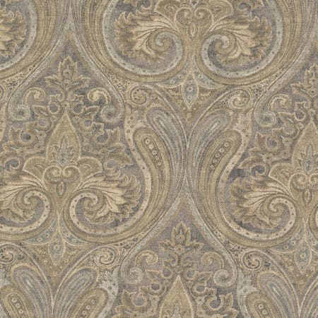 Cooper 2 Sandstone Stout Fabric