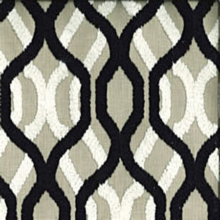 CORINTH Onyx 950 Norbar Fabric