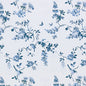 COVENTRY 1 Denim Stout Fabric