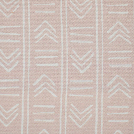 CREBILLY 1 Blush Stout Fabric