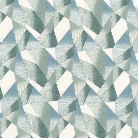 Crete 1 Seafoam Stout Fabric