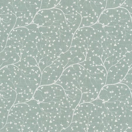 Crumpet 3 Aqua Stout Fabric