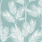 CV4408 KING PALM SILHOUETTE York Wallpaper