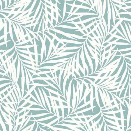 CV4435 OAHU FRONDS York Wallpaper