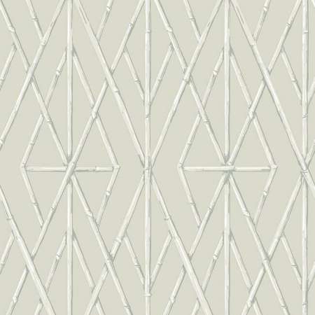 CV4450 RIVIERA BAMBOO TRELLIS York Wallpaper
