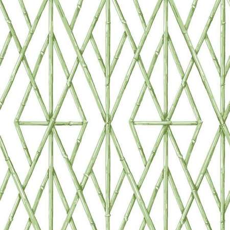 CV4451 RIVIERA BAMBOO TRELLIS York Wallpaper