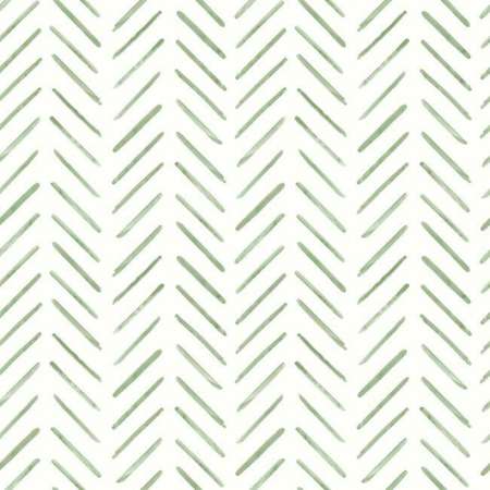 CV4452 PAINTED HERRINGBONE York Wallpaper