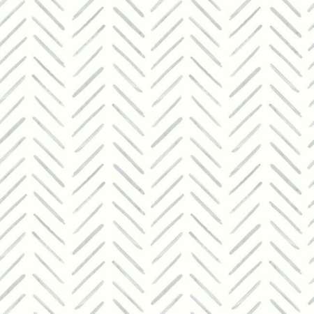 CV4453 PAINTED HERRINGBONE York Wallpaper