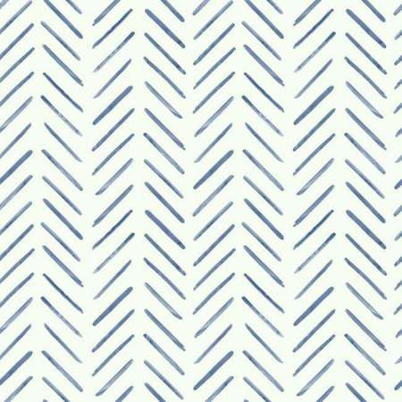 CV4455 PAINTED HERRINGBONE York Wallpaper