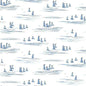 CV4462 FULL SAILS York Wallpaper