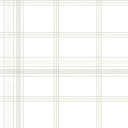 CV4466 CHARTER PLAID York Wallpaper