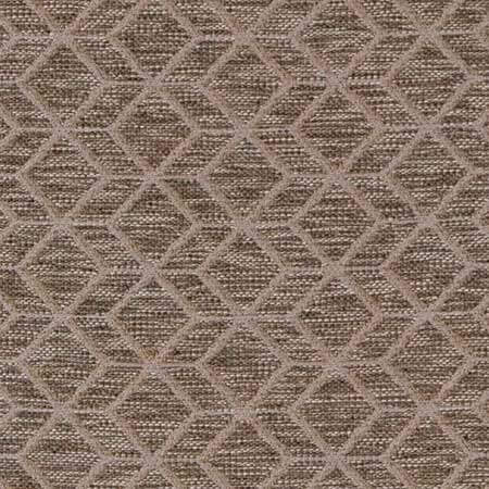 D1890 Sand Geo Charlotte Fabric
