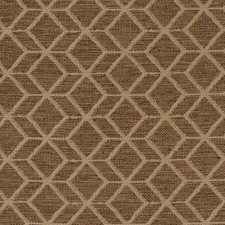 D1892 Harvest Geo Charlotte Fabric