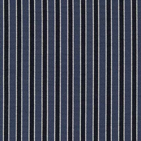 D2134 Wedgewood Stripe Charlotte Fabric