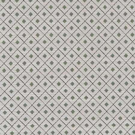 D2156 Spring Diamond Charlotte Fabric