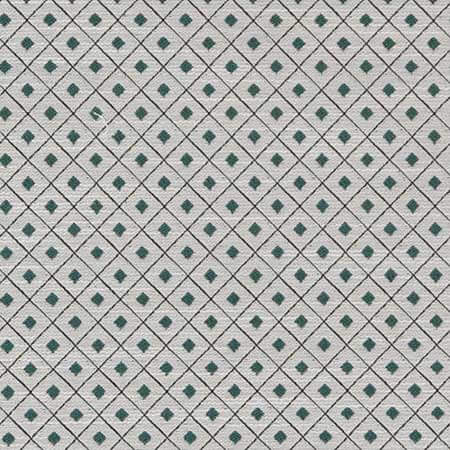 D2157 Jade Diamond Charlotte Fabric
