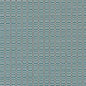 D2159 Aqua Stack Charlotte Fabric