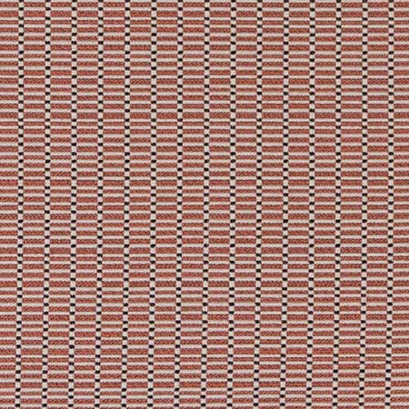 D2161 Salmon Stack Charlotte Fabric