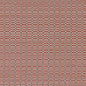 D2161 Salmon Stack Charlotte Fabric